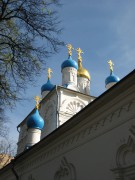 Церковь Петра и Павла в Лефортове, , Москва, Юго-Восточный административный округ (ЮВАО), г. Москва