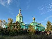 Церковь Николая Чудотворца - Тащилово - Гусь-Хрустальный район и г. Гусь-Хрустальный - Владимирская область