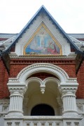 Гусь-Хрустальный. Георгия Победоносца, собор