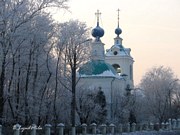 Церковь Успения Пресвятой Богородицы, , Жилино, Люберецкий городской округ, гг. Лыткарино, Котельники, Московская область