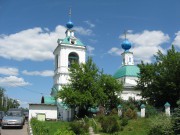 Церковь Успения Пресвятой Богородицы, , Жилино, Люберецкий городской округ, гг. Лыткарино, Котельники, Московская область