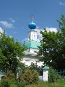 Церковь Успения Пресвятой Богородицы, , Жилино, Люберецкий городской округ, гг. Лыткарино, Котельники, Московская область