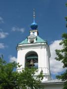 Церковь Успения Пресвятой Богородицы, , Жилино, Люберецкий городской округ, гг. Лыткарино, Котельники, Московская область