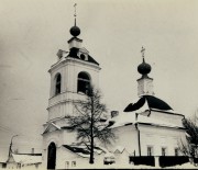 Церковь Успения Пресвятой Богородицы, , Жилино, Люберецкий городской округ, гг. Лыткарино, Котельники, Московская область