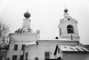 Церковь Успения Пресвятой Богородицы, , Жилино, Люберецкий городской округ, гг. Лыткарино, Котельники, Московская область