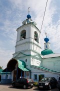 Церковь Успения Пресвятой Богородицы, , Жилино, Люберецкий городской округ, гг. Лыткарино, Котельники, Московская область