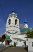 Церковь Успения Пресвятой Богородицы, , Жилино, Люберецкий городской округ, гг. Лыткарино, Котельники, Московская область