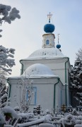 Церковь Успения Пресвятой Богородицы - Жилино - Люберецкий городской округ и гг. Дзержинский, Лыткарино, Котельники - Московская область