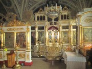 Церковь Успения Пресвятой Богородицы, Главный престол Успения<br>, Жилино, Люберецкий городской округ, гг. Лыткарино, Котельники, Московская область