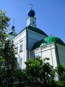 Церковь Успения Пресвятой Богородицы, , Жилино, Люберецкий городской округ, гг. Лыткарино, Котельники, Московская область