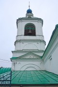 Церковь Успения Пресвятой Богородицы, , Жилино, Люберецкий городской округ, гг. Лыткарино, Котельники, Московская область