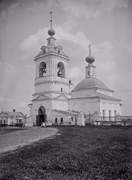 Церковь Успения Пресвятой Богородицы - Жилино - Люберецкий городской округ, гг. Лыткарино, Котельники - Московская область