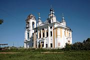 Спас-Смердино. Преображения Господня, церковь