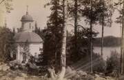 Спасо-Преображенский Соловецкий монастырь. Вознесенский скит - Соловецкие острова - Соловецкий район - Архангельская область
