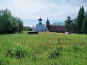 Спасо-Преображенский Соловецкий монастырь. Савватиевский скит, , Соловецкие острова, Соловецкий район, Архангельская область