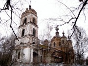 Церковь Воскресения Христова