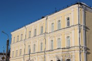 Церковь Воскресения Христова, , Владимир, Владимир, город, Владимирская область