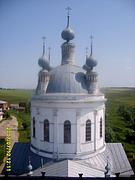 Церковь Николая Чудотворца - Казаково - Вачский район - Нижегородская область