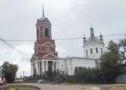 Церковь Николая Чудотворца - Казаково - Вачский район - Нижегородская область