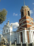 Церковь Николая Чудотворца, , Казаково, Вачский район, Нижегородская область