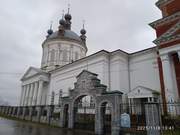 Казаково. Николая Чудотворца, церковь