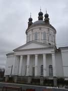 Казаково. Николая Чудотворца, церковь