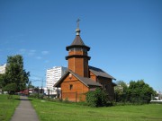 Северное Медведково. 