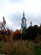 Церковь Введения во храм Пресвятой Богородицы, , Дмитров, Дмитровский городской округ, Московская область