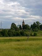 Карпово. Воскресения Словущего, церковь