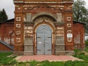 Церковь Воскресения Словущего - Карпово - Дмитровский городской округ - Московская область