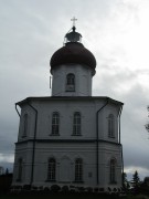 Спасо-Преображенский Соловецкий монастырь. Вознесенский скит. Церковь Вознесения Господня - Соловецкие острова - Соловецкий район - Архангельская область