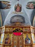 Спасо-Преображенский Соловецкий монастырь. Вознесенский скит. Церковь Вознесения Господня, , Соловецкие острова, Соловецкий район, Архангельская область
