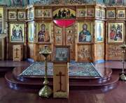 Спасо-Преображенский Соловецкий монастырь. Вознесенский скит. Церковь Вознесения Господня, , Соловецкие острова, Соловецкий район, Архангельская область
