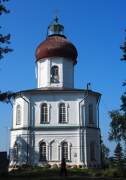 Спасо-Преображенский Соловецкий монастырь. Вознесенский скит. Церковь Вознесения Господня, , Соловецкие острова, Соловецкий район, Архангельская область