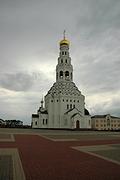 Собор Петра и Павла - Прохоровка - Прохоровский район - Белгородская область