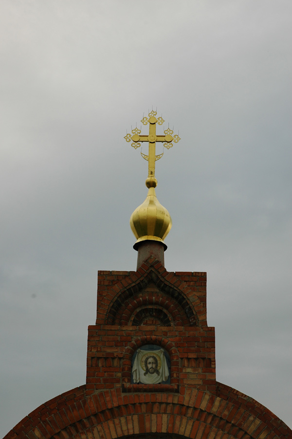 Собор Петра и Павла, Прохоровка (Прохоровский район, Белгородская область). архитектурные детали