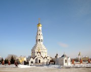 Собор Петра и Павла, , Прохоровка, Прохоровский район, Белгородская область