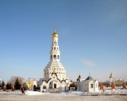 Собор Петра и Павла - Прохоровка - Прохоровский район - Белгородская область