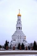 Собор Петра и Павла, , Прохоровка, Прохоровский район, Белгородская область