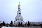 Собор Петра и Павла - Прохоровка - Прохоровский район - Белгородская область