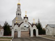 Собор Петра и Павла, , Прохоровка, Прохоровский район, Белгородская область