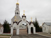 Собор Петра и Павла - Прохоровка - Прохоровский район - Белгородская область