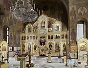 Прохоровка. Петра и Павла, собор