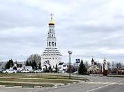 Прохоровка. Петра и Павла, собор