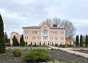 Прохоровка. Петра и Павла, собор