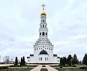 Прохоровка. Петра и Павла, собор