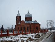 Мячково. Успения Пресвятой Богородицы, церковь