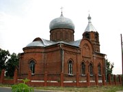 Мячково. Успения Пресвятой Богородицы, церковь