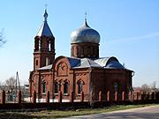 Церковь Успения Пресвятой Богородицы - Мячково - Коломенский городской округ - Московская область