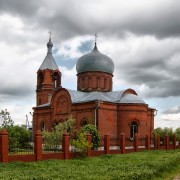 Церковь Успения Пресвятой Богородицы, , Мячково, Коломенский городской округ, Московская область